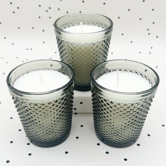 Vintage Scented Candles - Chico Vibes - Jasmine Scented - Picture 6 of 6